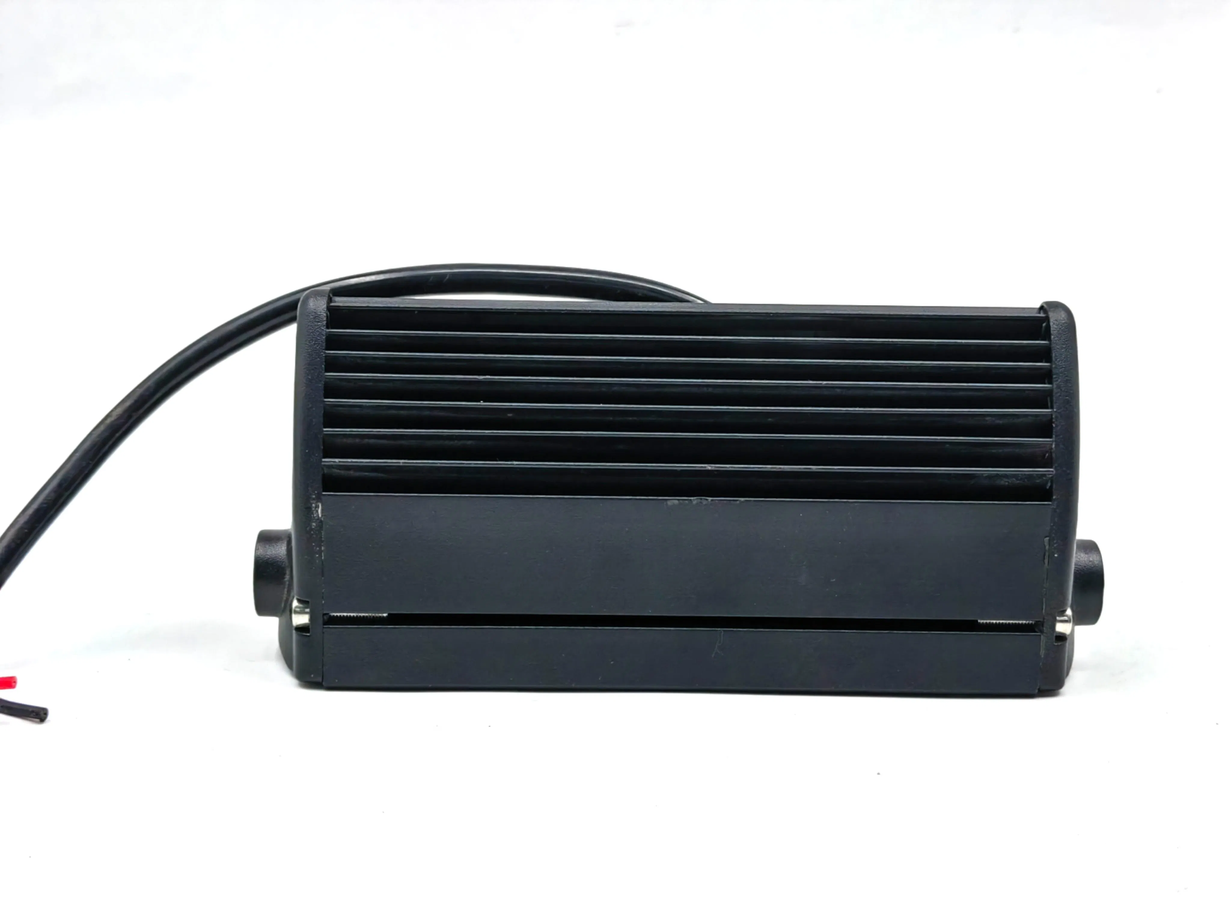 Car Offroad Accessories Light Bar 4X4 Top Roof Grille Front Bumper 5D LED Work Light Car Light Auto Lamp