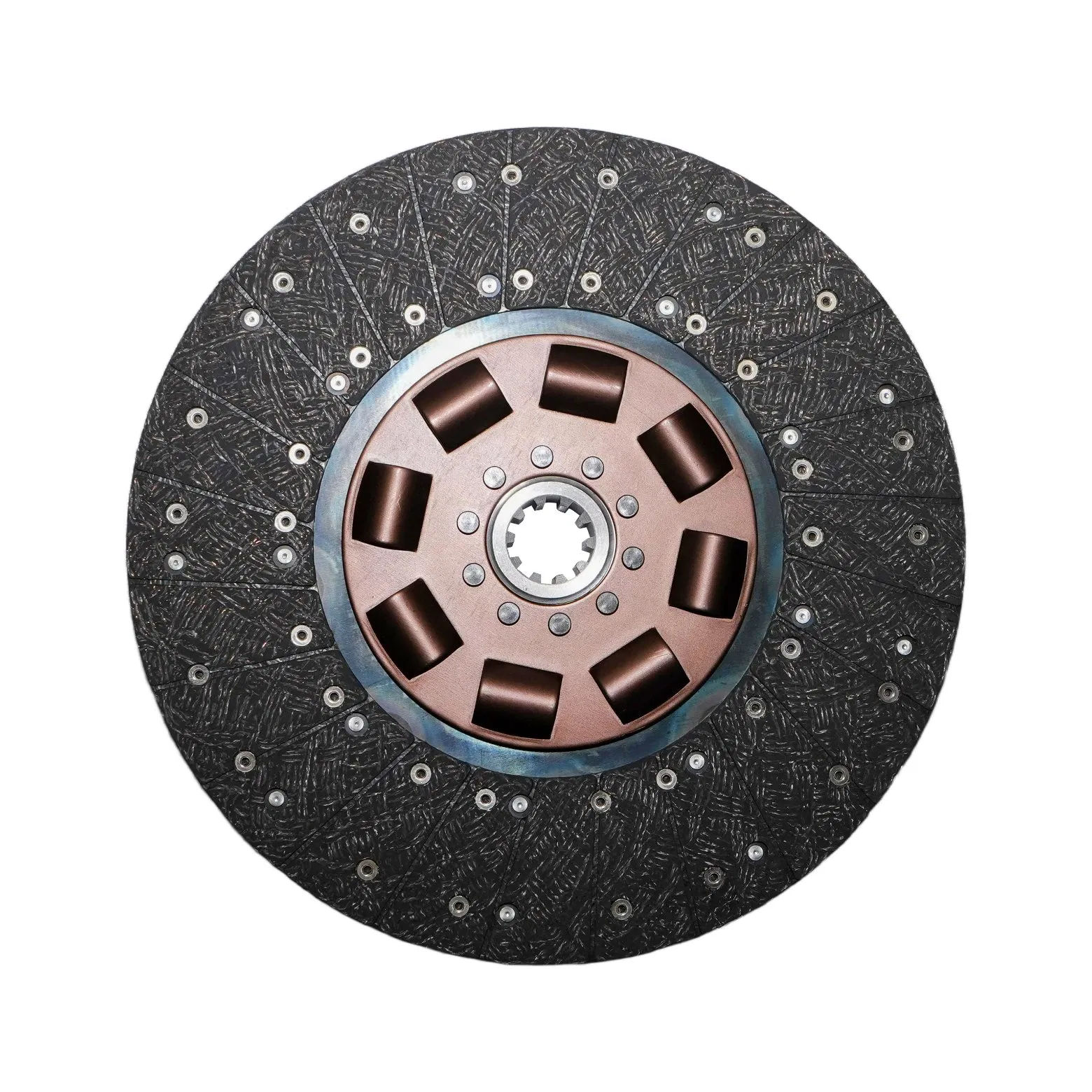 Диск сцепления Toka 31250/36131 для Volkswagen Taro