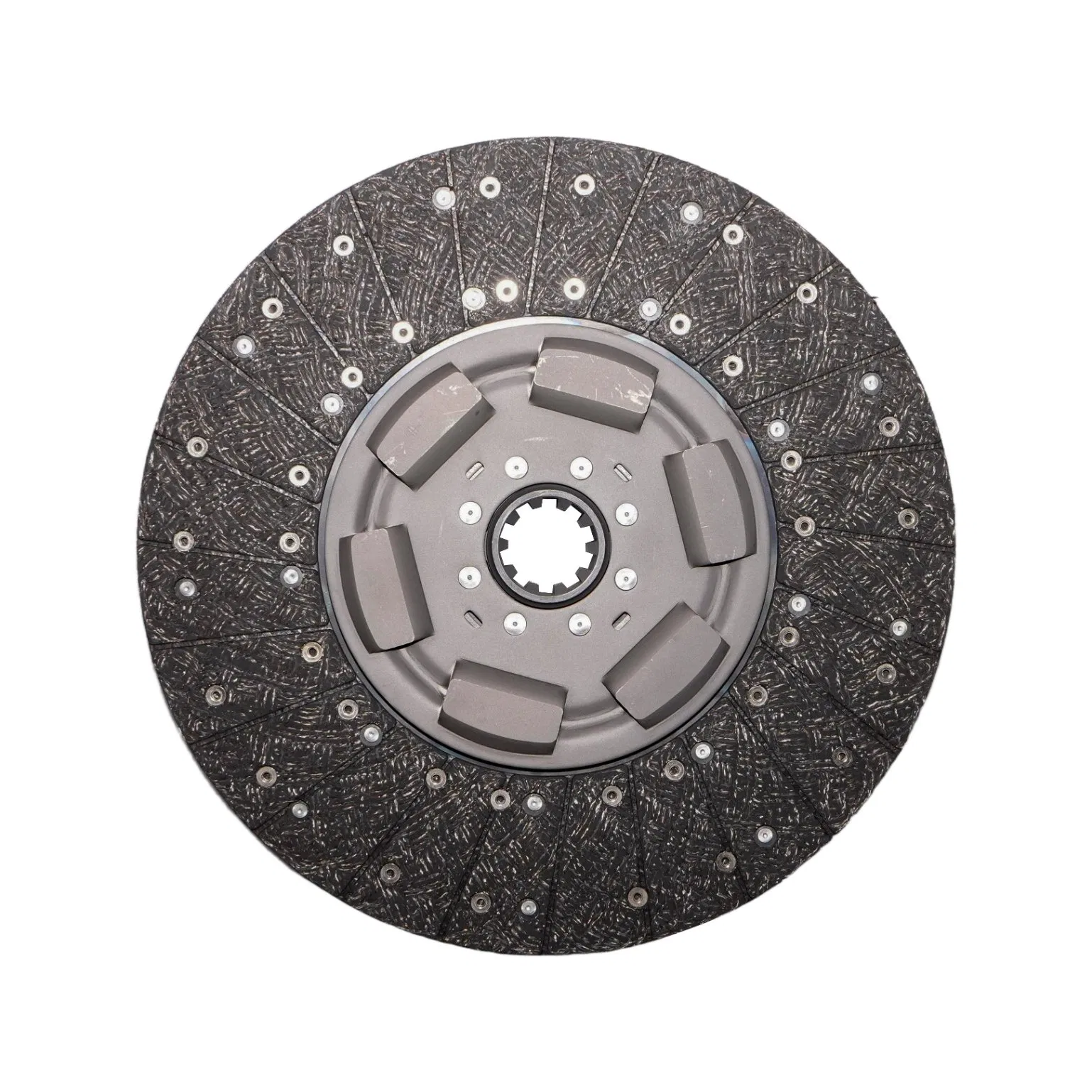 Диск сцепления Toka 31250/36131 для Volkswagen Taro