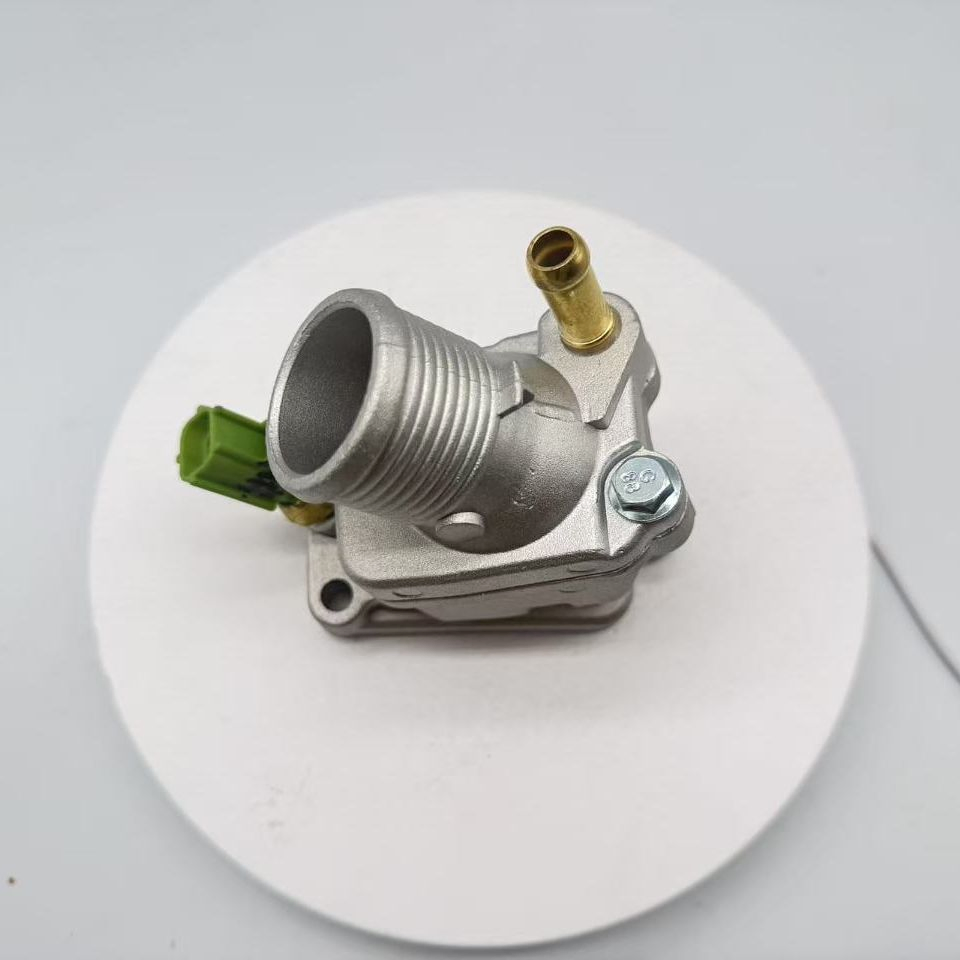 Термостат двигателя алюминиевый 31293698 для Volvo XC90 2.5T