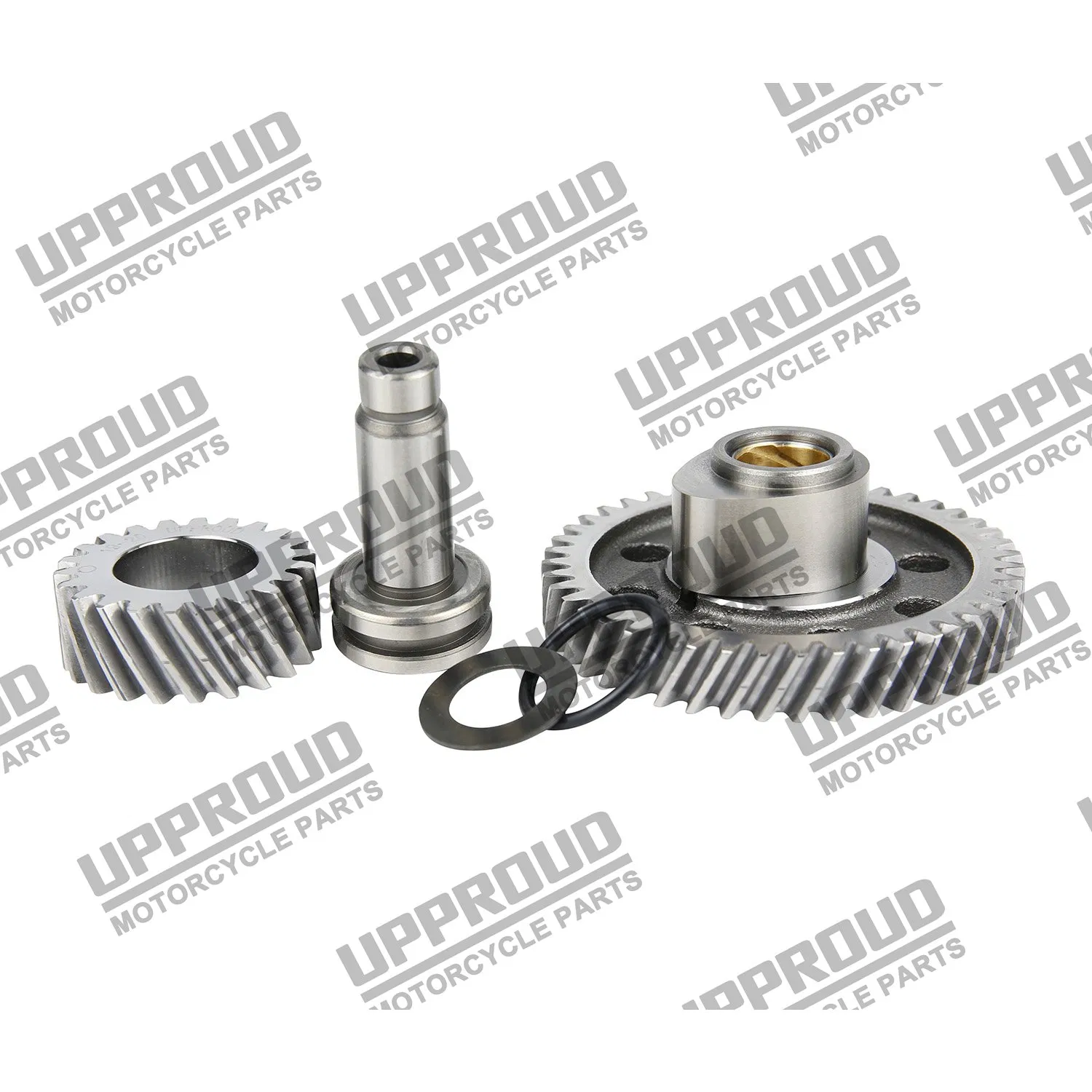 Cg125 Motorcycle Parts Camshaft High Quality Motorcycle Spare Parts