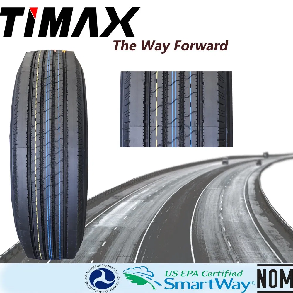 High Strong Quality TBR Tire Wholesale