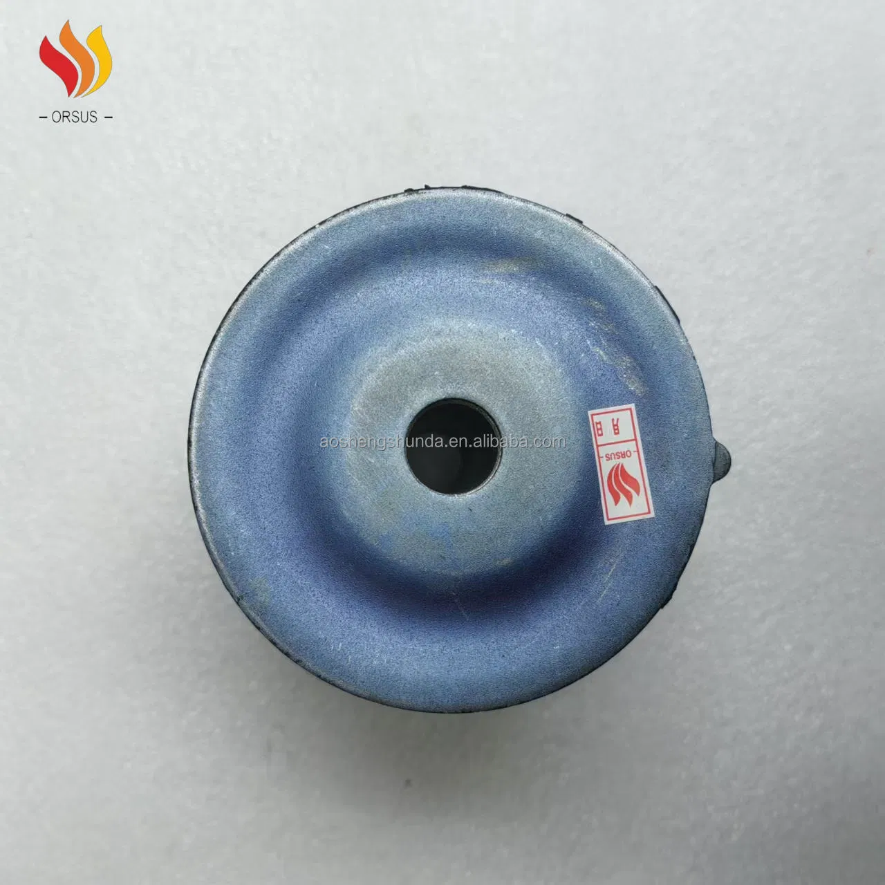 Втулка задней балки для Chevrolet Tracker 26363804