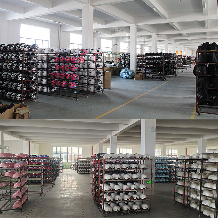 Мотошлем Flip up Fullface FEK-925, DOT