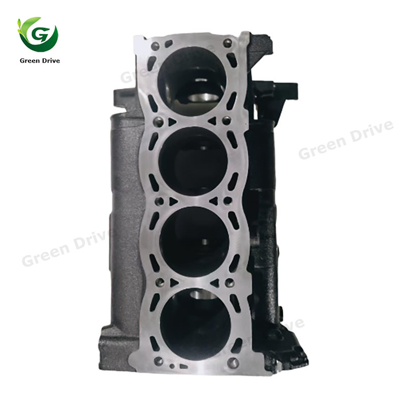 Блок цилиндров B237 K01710002 для BJ40