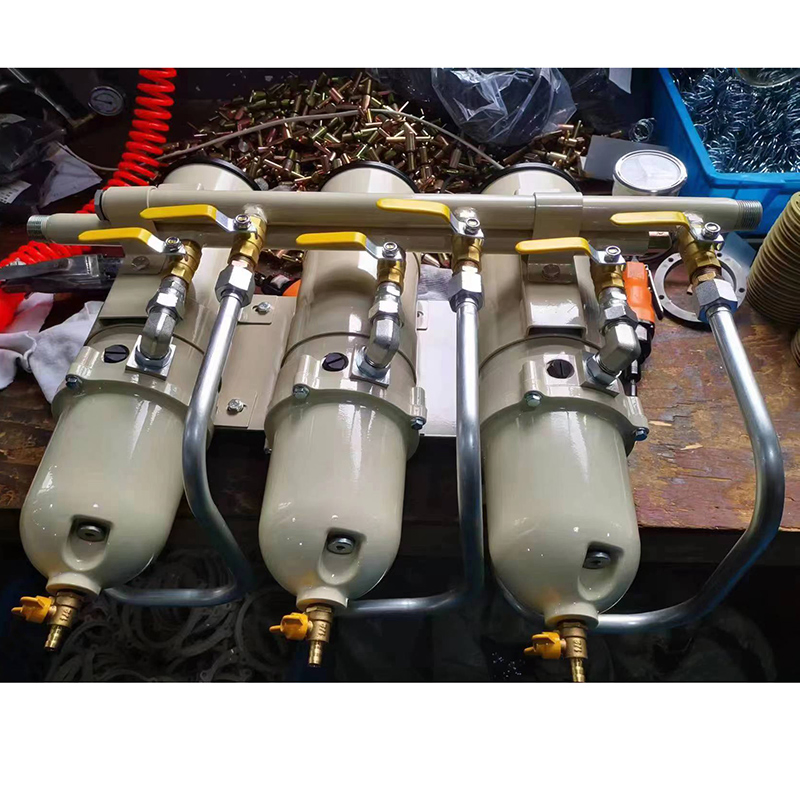 2020pm 2040pm 2010pm Diesel Generator Fuel Water Separator Filter 500fh\Fg 900fg\Fh 1000fg\Fh for Racor