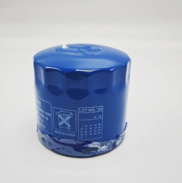 Engine Oil Filters for Hyundai KIA 2630035505 26300-35505 Filter