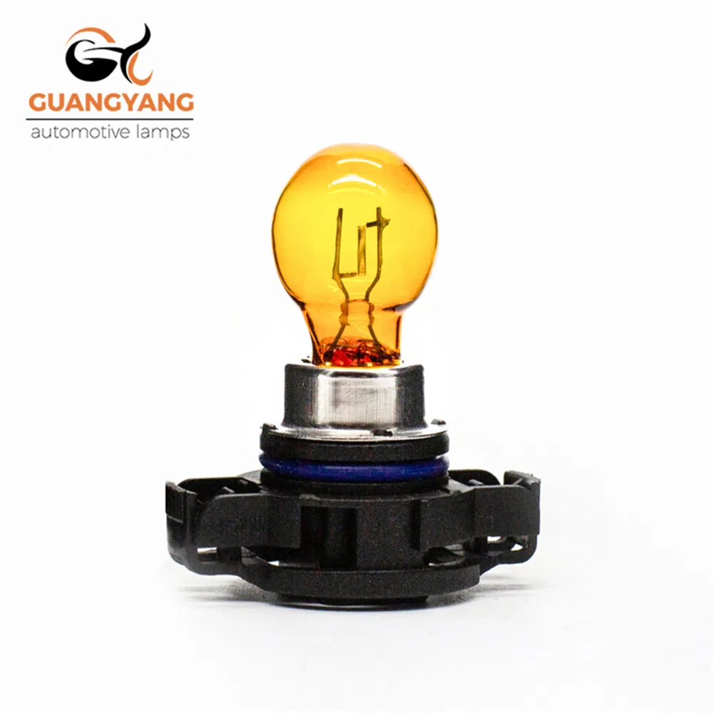 Галогенная лампа Psy24W 12V 24W для авто