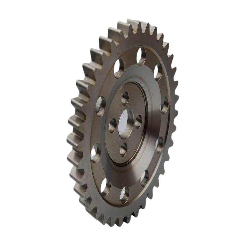 Высокоточный выпускной шкив VVT для системы изменения фаз газораспределения