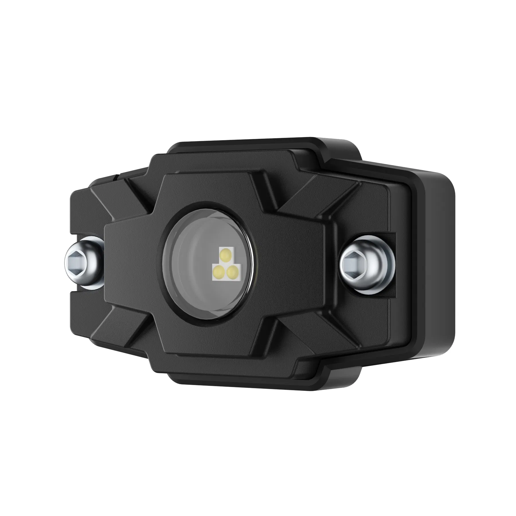 Aurora New Design High Power RGBW LED Rock Light Kits for off-Road