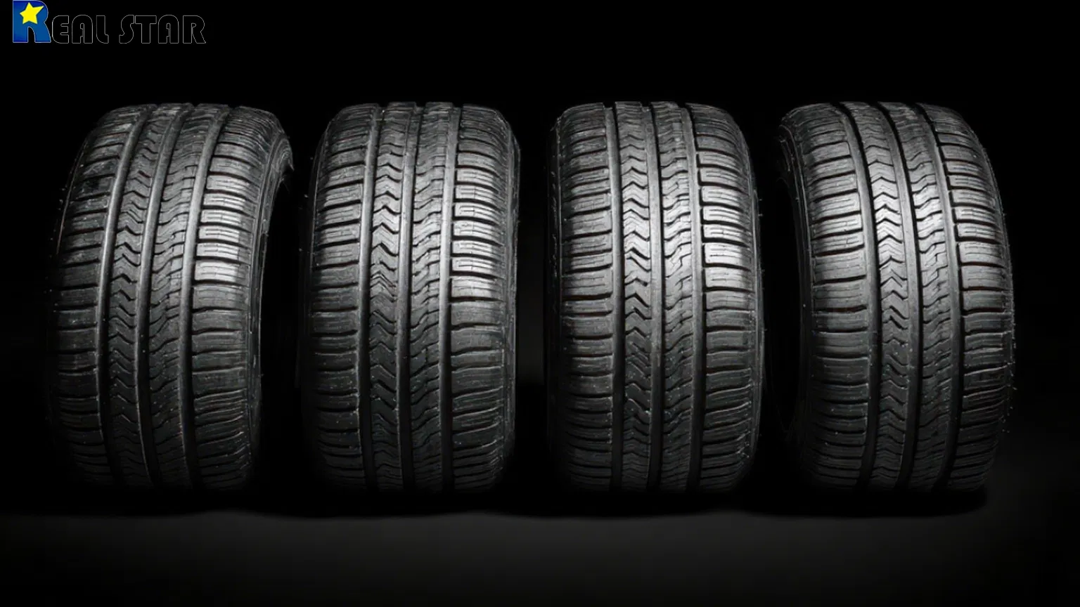 All-Steel Radial TBR Truck Tires 17.5-29.5r25 Sizes (For Sale)