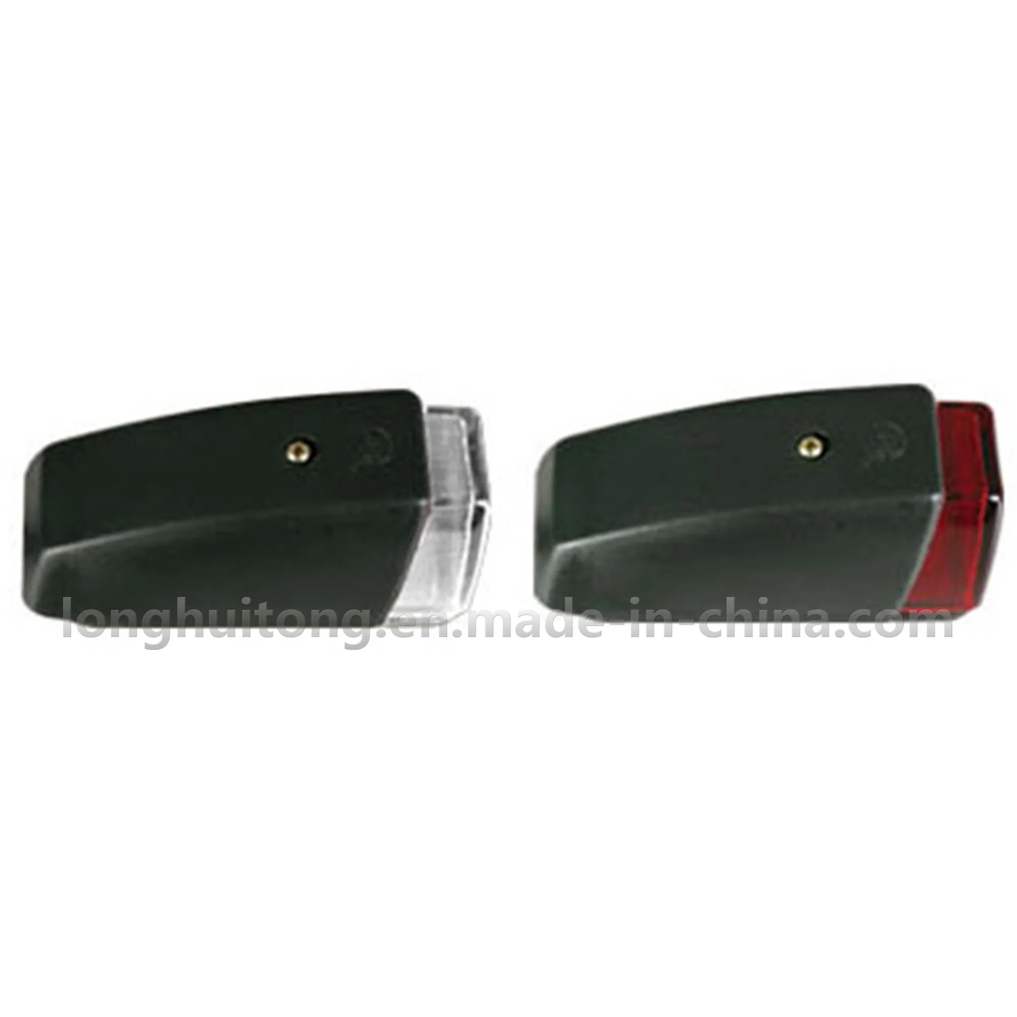 China Factory Waterproof Sk52*40 Position Marker Light for Rainy and Foggy Weather