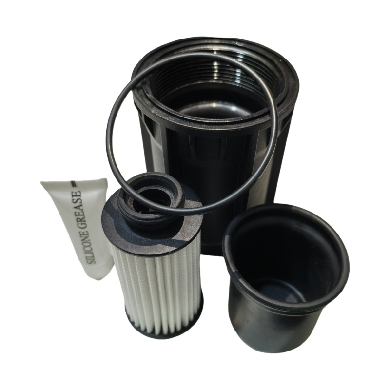 Urea Filter 58/9 KIT 2655854 Diesel exhaust fluid filter kit A064F142 400/J4543 4388378 E104U UF106