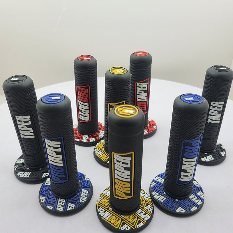 Противоскользящие ручки Protaper Universal для мотоцикла и e-bike