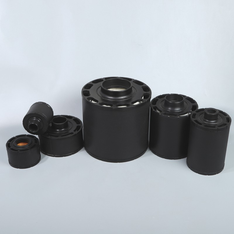 Wholesale Auto Spare Part Engine Car Oil/Air/Fuel/Cabin Filter Factory 0040949004 2355129 C065003 E420L 11-9300 4286128 Truck Air Filter