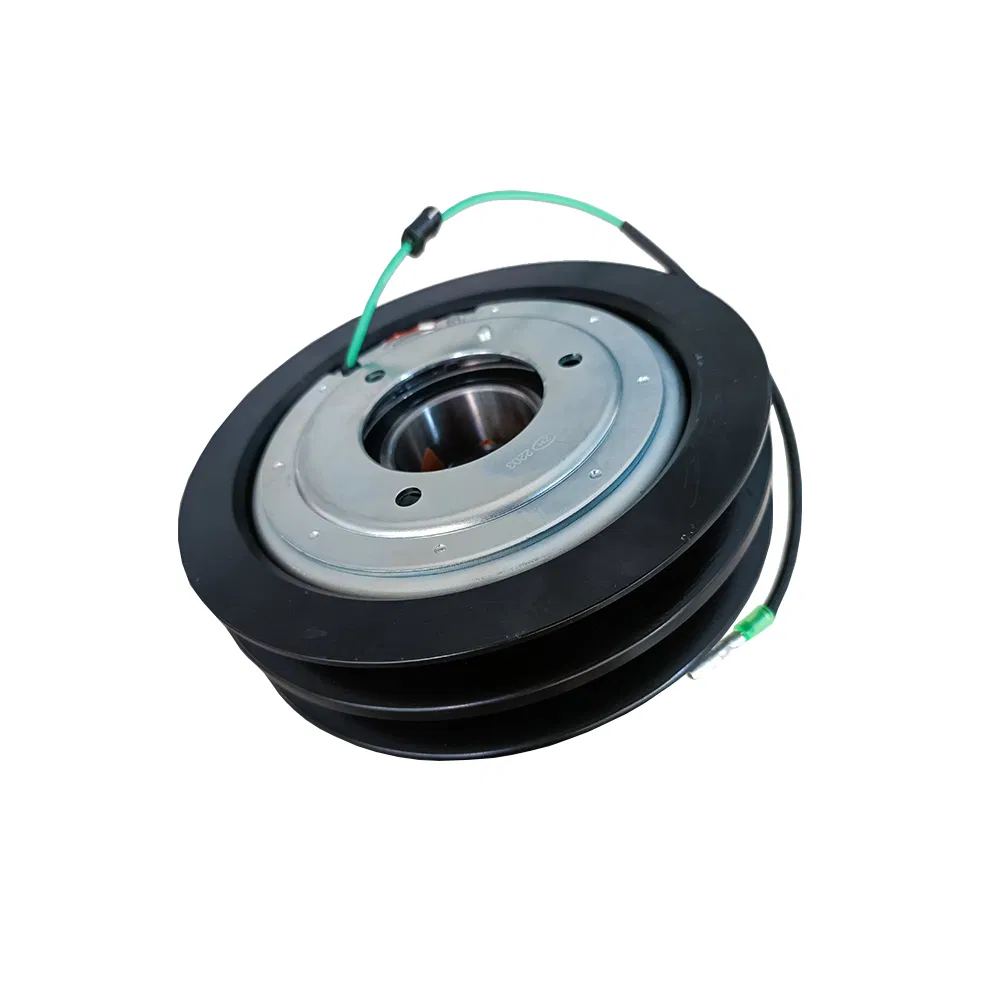 Муфта компрессора кондиционера TM31 для автобусов