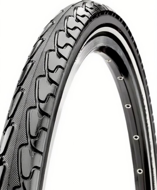 Износостойкие мотошины для дальних поездок