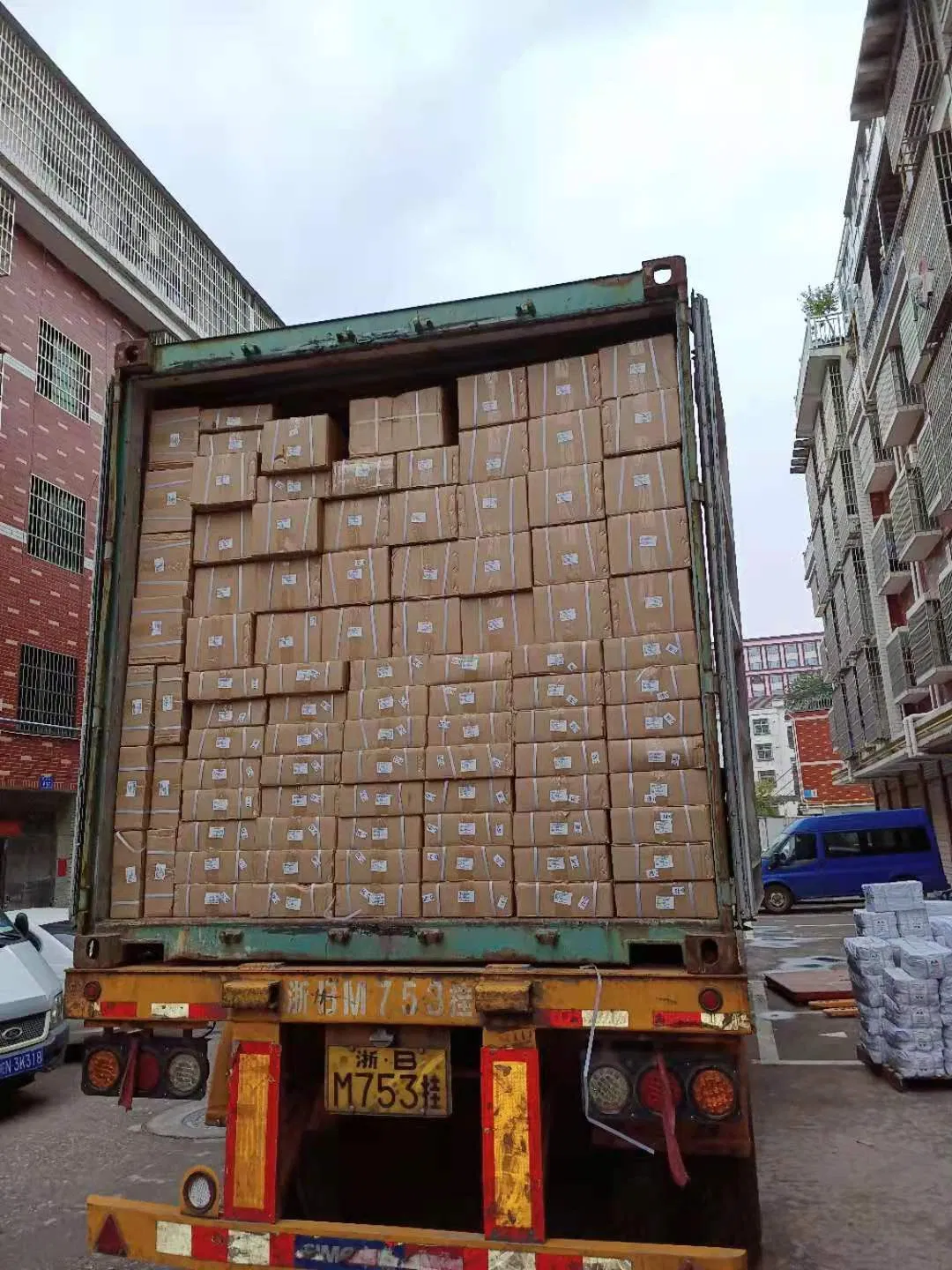 Шаровой шарнир NAQIN для автомобилей Toyota, Hyundai, Nissan, Mitsubishi