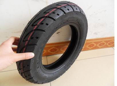 High Quality Motorcycle Tyre and Tube