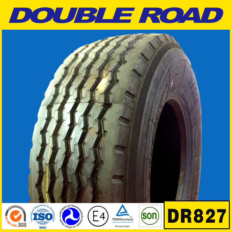 New Radial Truck Tyre 385/65r22.5 315/70r22.5 315/80r22.5 12.00r20 10.00r20 Best Quality and Cheap Price China Truck Tire Prices