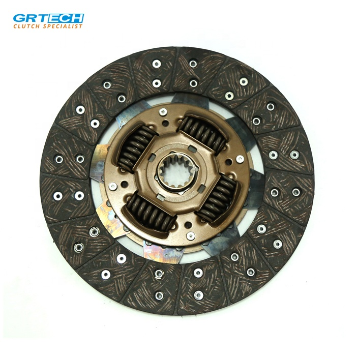 Диск сцепления 31250-36492 для Toyota Prado (275 мм)