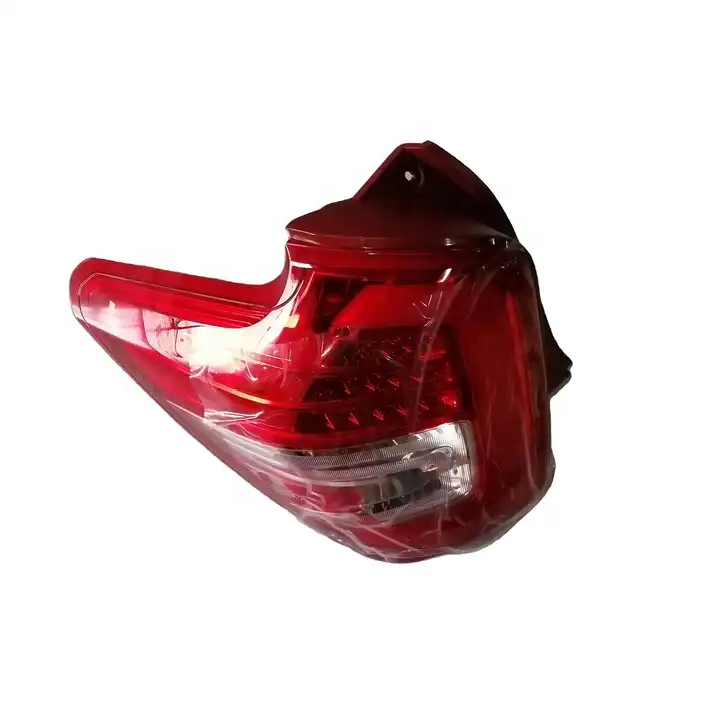 Ssangy0ng Rear Tail Light, Brake Light 8360135500 8360235500actyon Kyron Rexton Korando Cmusso Rodius Tivoli
