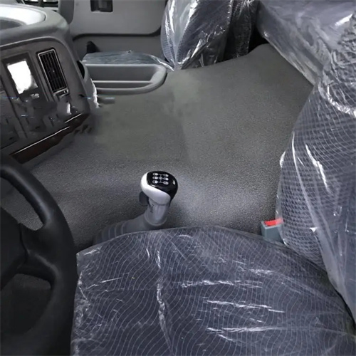 Original Sinotruk HOWO Truck Spare Parts Hw76 Cab with Single Sleeper