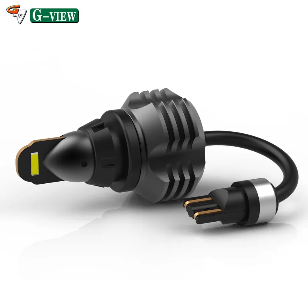 Светодиодная лампа G-View T15 White 3156/3157/7440/7443/921