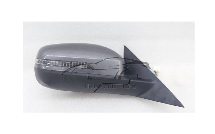 Side Rear View Mirror for Chery Tiggo 8 PRO 601000687aadqj 601000688aadqj
