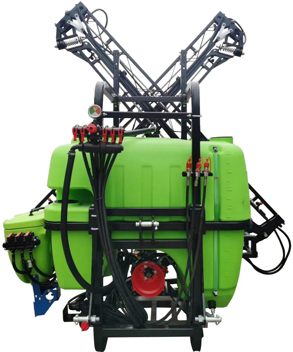 Распылитель для трактора Farmate PXX8-340