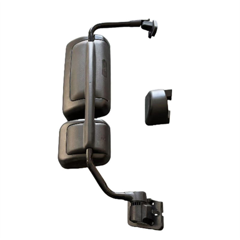 Anti Glare Design for Safer Nighttime Driving Tianwei 8202020-E18 Right Mirror Assembly