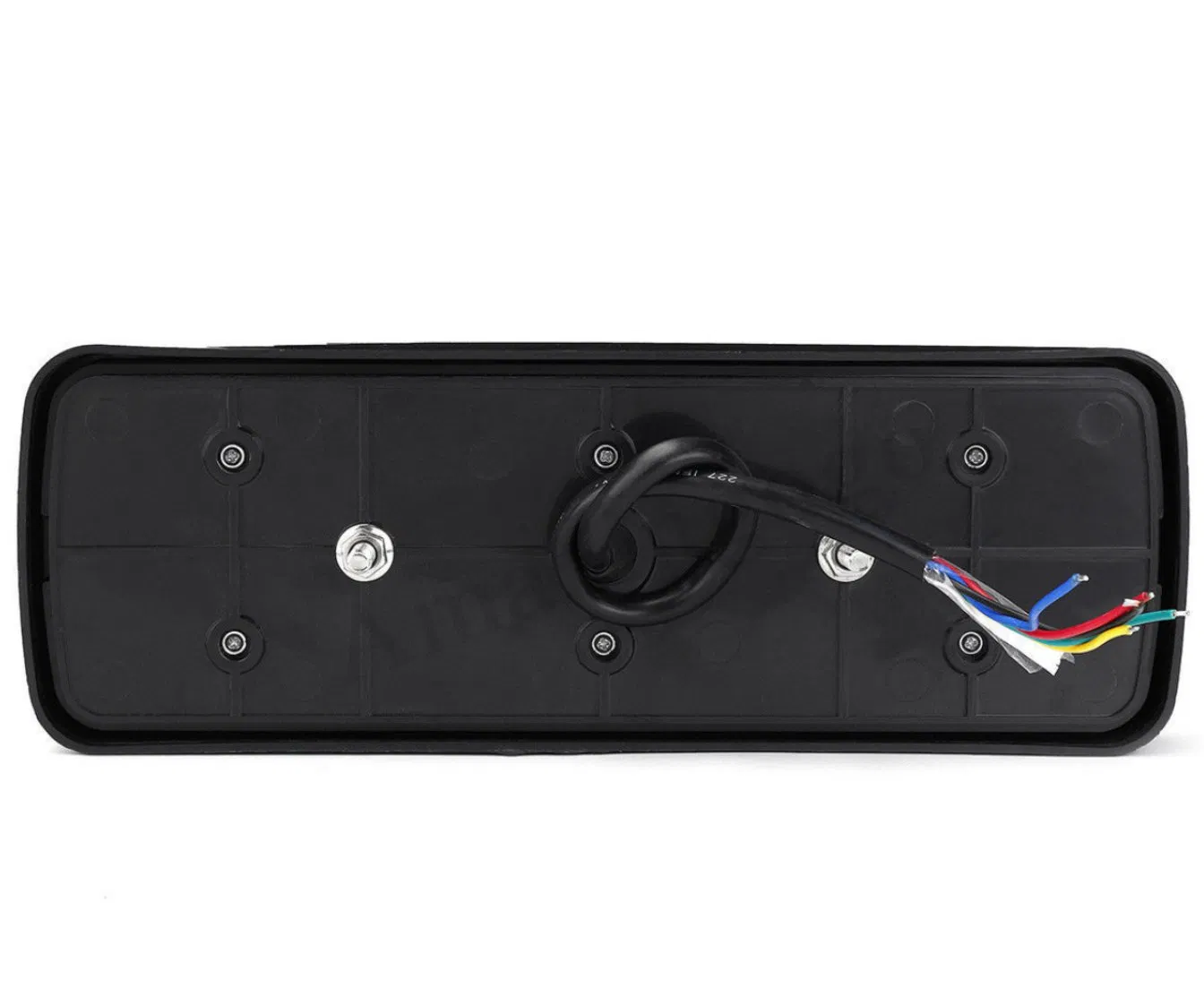 Светодиодный стоп-сигнал для грузовика 75 LED IP68