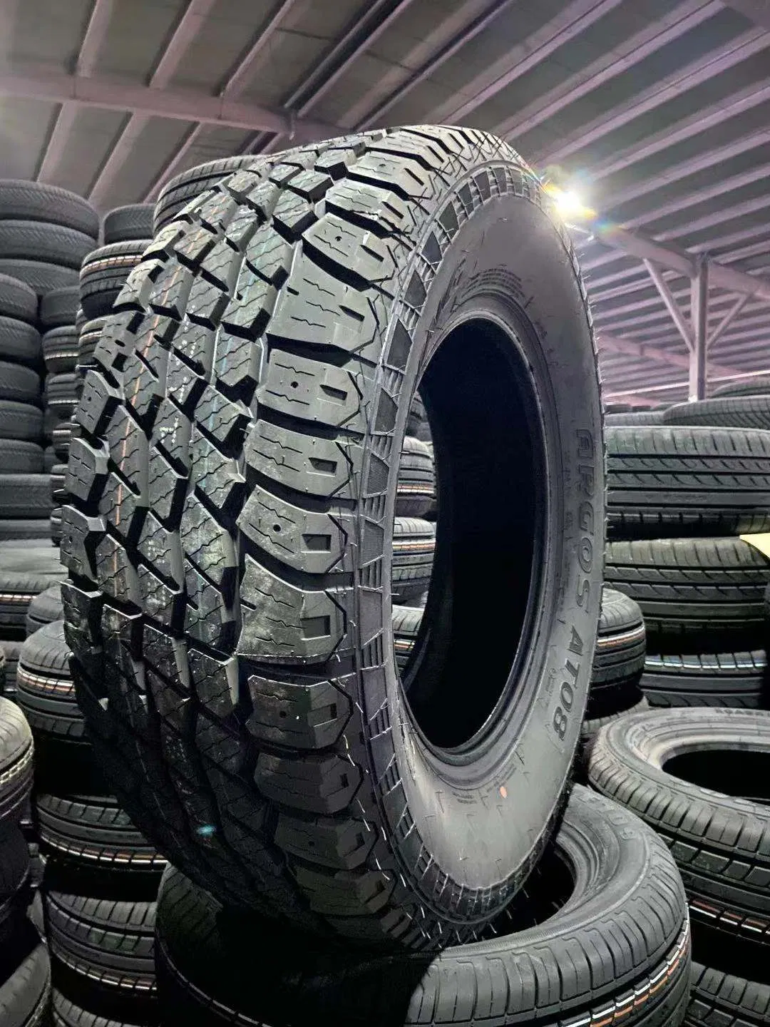 Commercial Pick up Truck Tires Passenger Tyres 205/75r15c 215/75r15c 225/70r15c