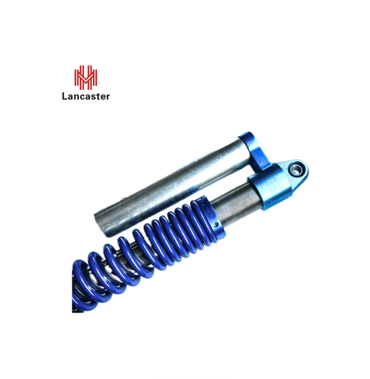 CNC Machined Parts Shock Absorbers for Bicycle