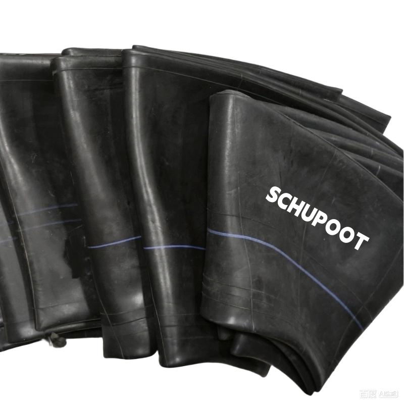 High Quality OTR Tyre Tube 17.5-25 20.5-25 23.5-25 off-The-Road Truck Bus Car Tractor Tire Natural Inner Tube