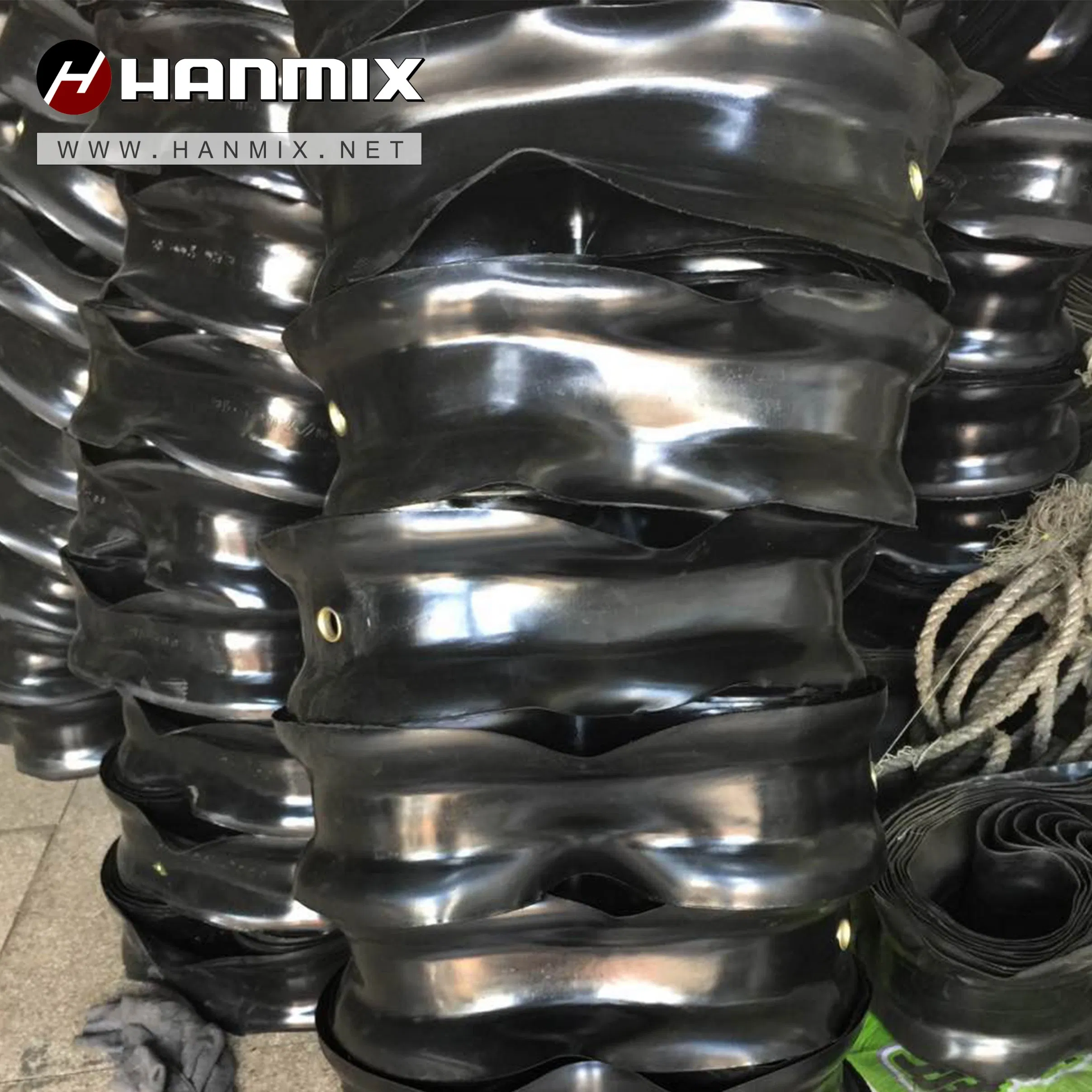 Камерные ленты Hanmix для шин сельхозтехники и грузовиков