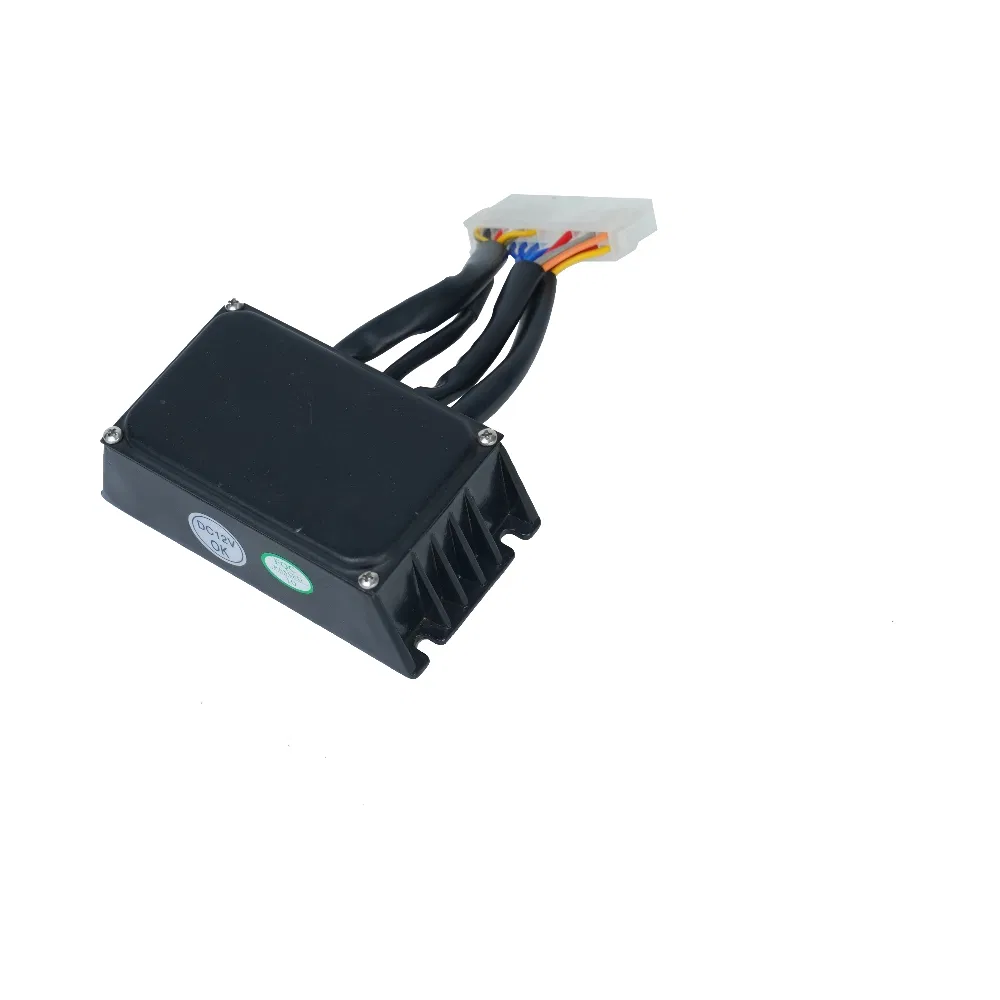 Waterproof LED Control Module MK37/MK37A