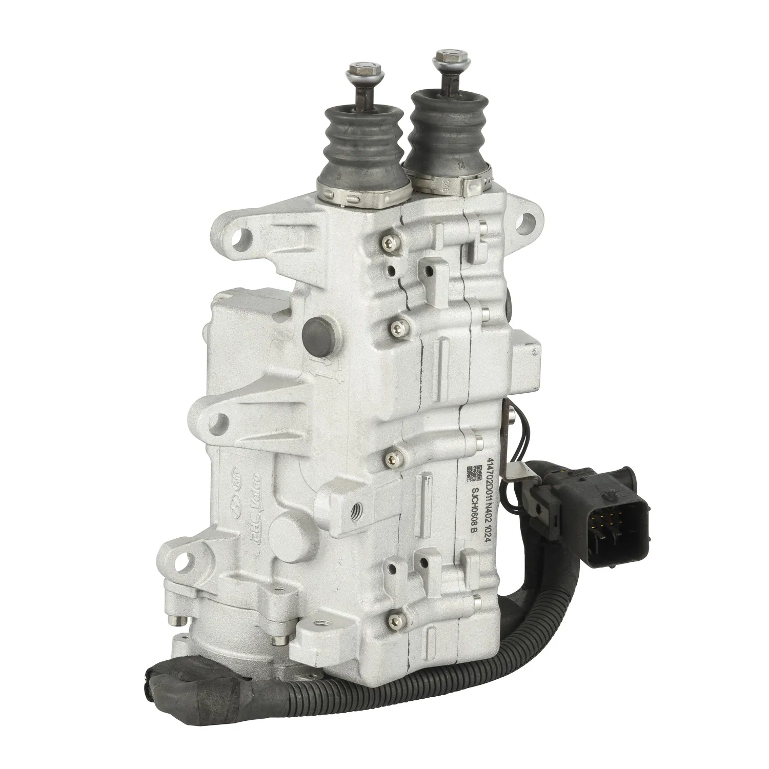 Актуатор сцепления D7UF1 414702D011 для Hyundai Kia