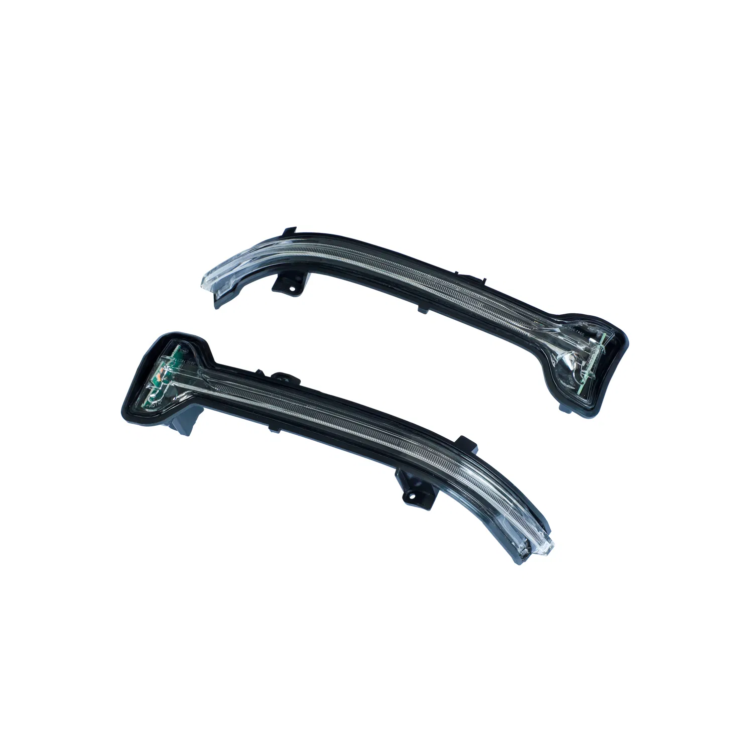 BMW G28 Precision-Made Waterproof Compact Rearview Mirror Accessories