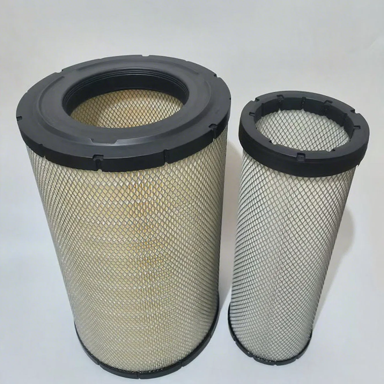 Air Filter 5493924 Af25627 P777868 for Genset & Construction Machinery