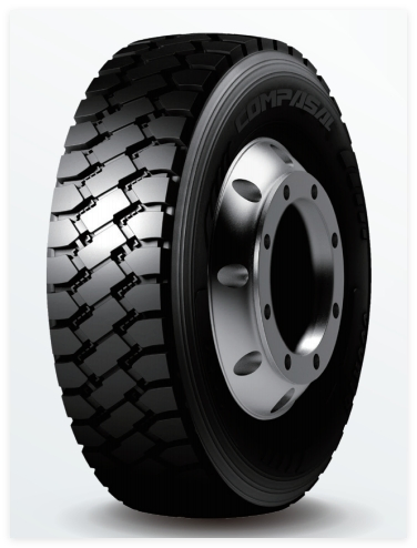 295/80r22.5 315/80r22.5 385/55r22.5 Truck Tyres for Bolivia