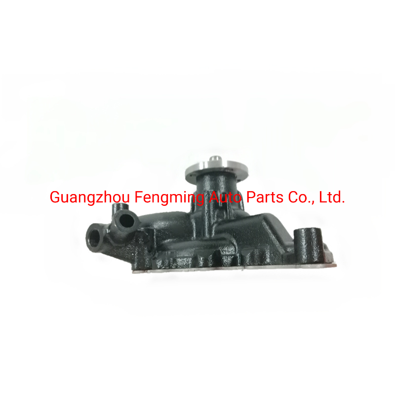 Водяной насос 16100-59176 для Toyota Coaster Dyna 200