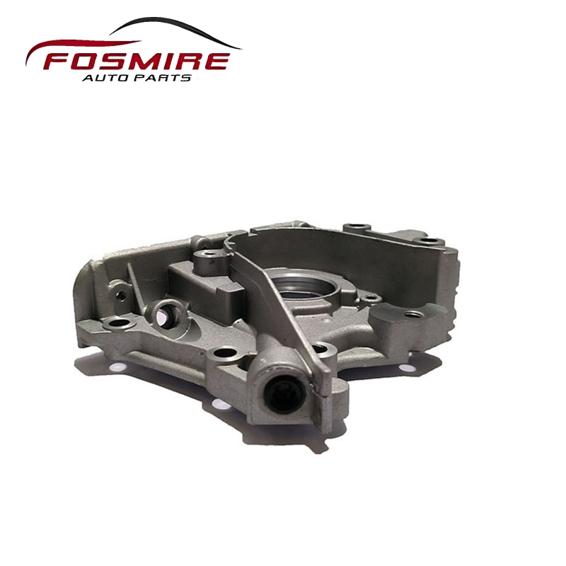 Масляный насос 372-1011030 для Chery QQ/QQ3