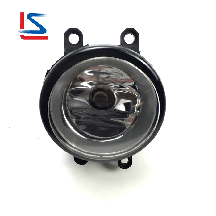 Комплект противотуманных фар для Toyota RAV4 2009