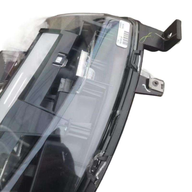 Передняя противотуманная фара и поворотник LED для Volkswagen