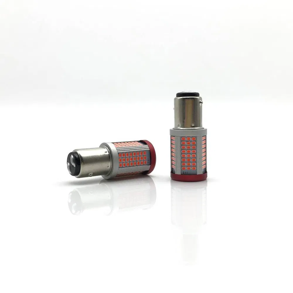 Светодиодная лампа заднего хода Bay15D 1157 P21/5W