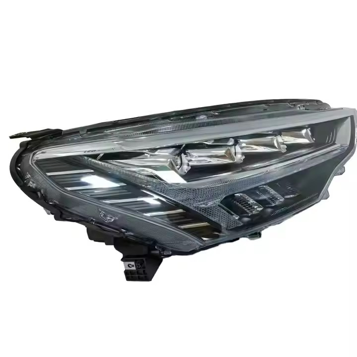 Car Part Headlight Auto Headlamp for Great Wall Haval H3