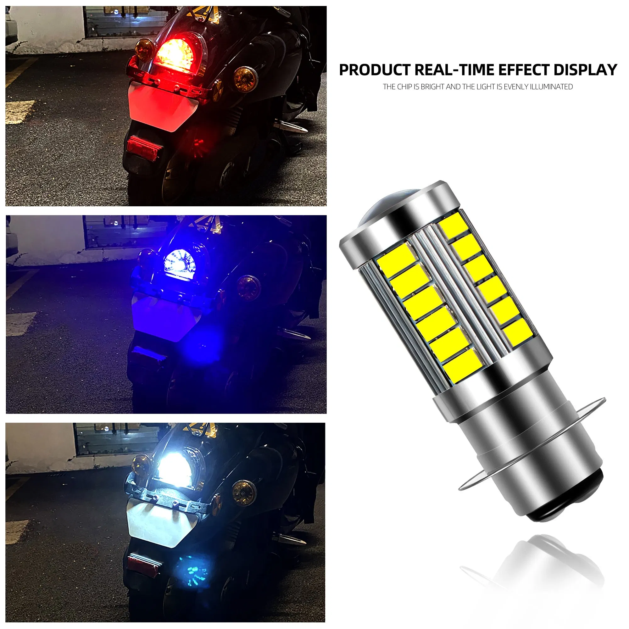 Светодиодный стоп-сигнал Single Claw 33 лампы 12В