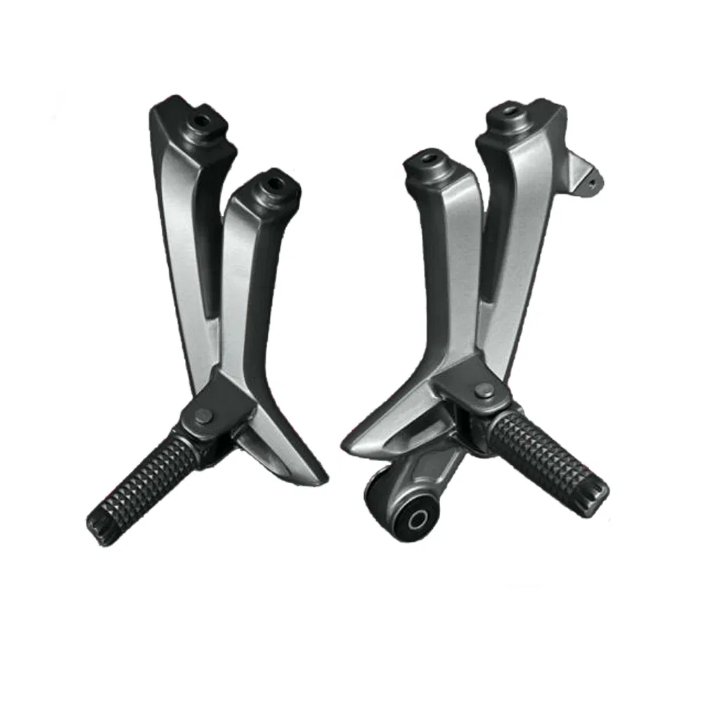 Задняя подножка Huansong Hsun 2000, CNC