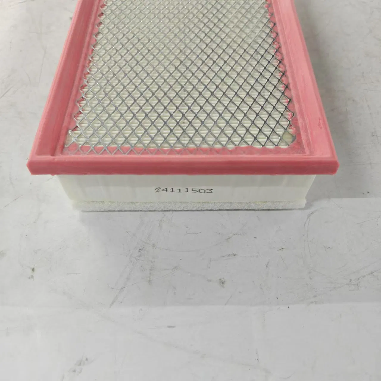 Воздушный фильтр Saic Maxus V80 C00032808-PY